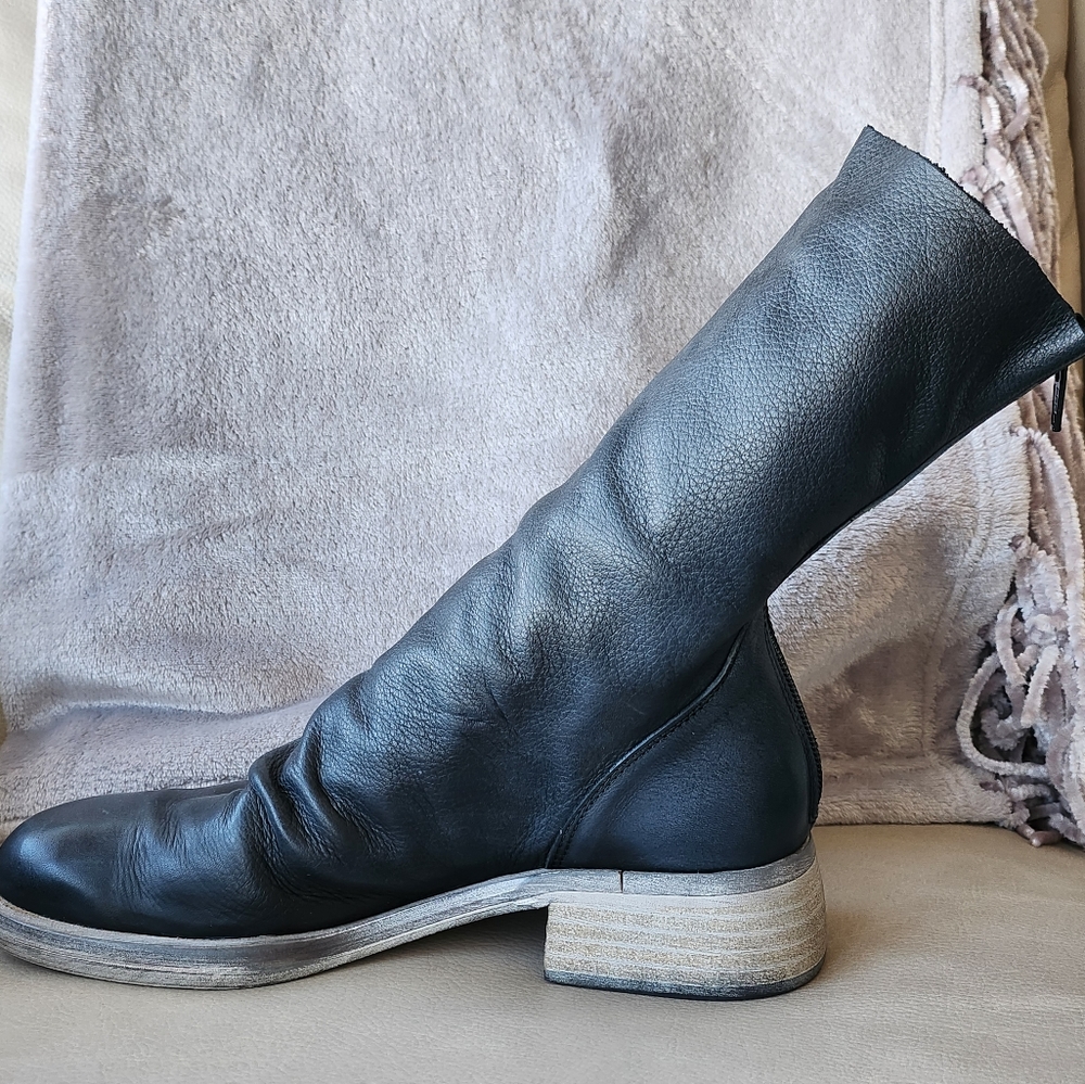Free people Boots New Never been worn